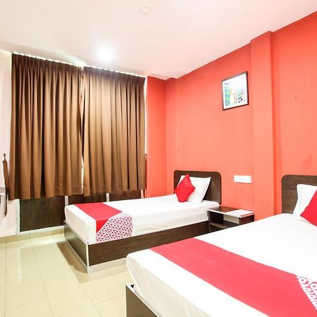 Oyo 89539 Hotel Siswa Kampar Exteriér fotografie